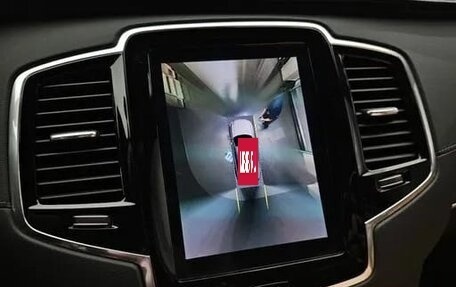 Volvo XC90 II рестайлинг, 2023 год, 7 300 000 рублей, 14 фотография