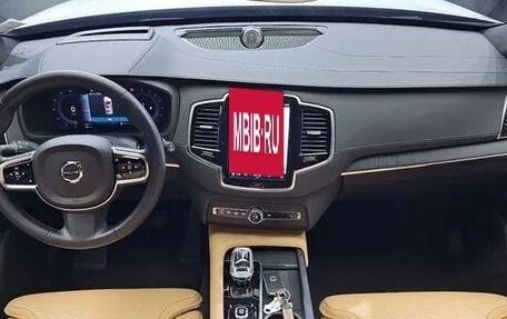 Volvo XC90 II рестайлинг, 2023 год, 7 300 000 рублей, 7 фотография