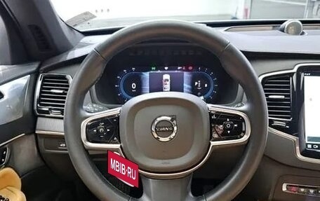 Volvo XC90 II рестайлинг, 2023 год, 7 300 000 рублей, 9 фотография