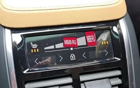 Volvo XC90 II рестайлинг, 2023 год, 7 300 000 рублей, 15 фотография