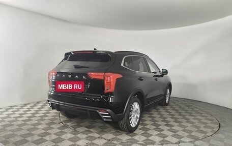 Haval Jolion, 2025 год, 2 399 000 рублей, 3 фотография