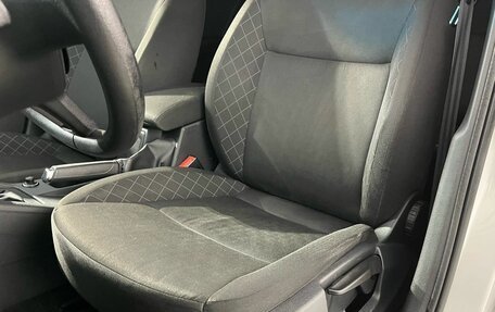 Skoda Octavia, 2019 год, 1 640 000 рублей, 14 фотография