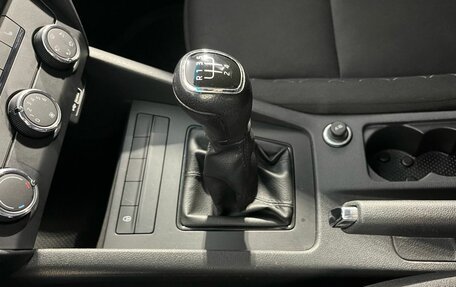 Skoda Octavia, 2019 год, 1 640 000 рублей, 12 фотография