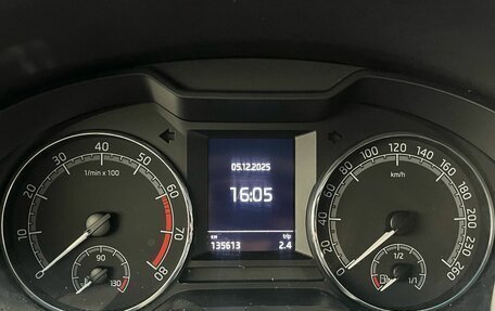 Skoda Octavia, 2019 год, 1 640 000 рублей, 13 фотография