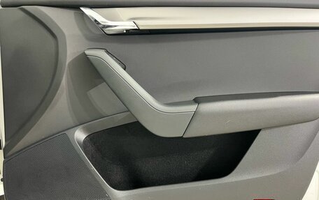 Skoda Octavia, 2019 год, 1 640 000 рублей, 19 фотография