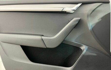 Skoda Octavia, 2019 год, 1 640 000 рублей, 18 фотография