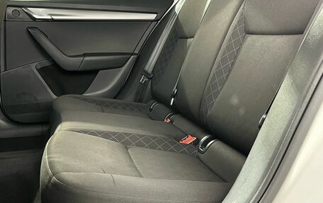 Skoda Octavia, 2019 год, 1 640 000 рублей, 16 фотография