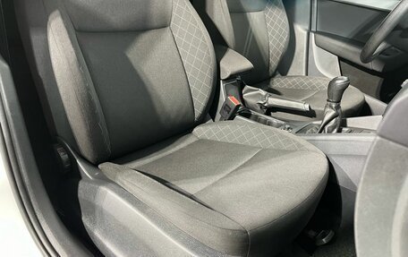 Skoda Octavia, 2019 год, 1 640 000 рублей, 15 фотография