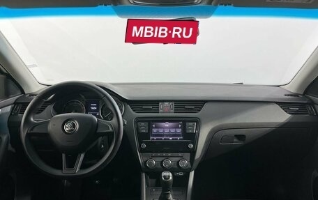 Skoda Octavia, 2019 год, 1 640 000 рублей, 7 фотография