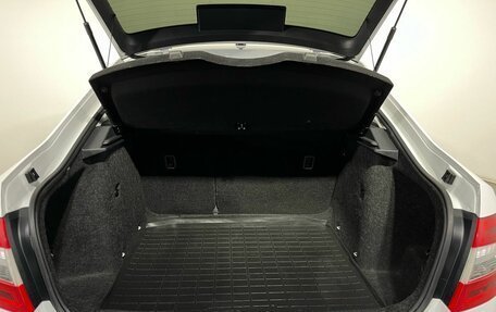 Skoda Octavia, 2019 год, 1 640 000 рублей, 20 фотография