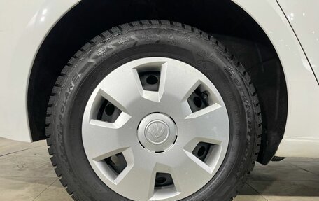 Skoda Octavia, 2019 год, 1 640 000 рублей, 23 фотография