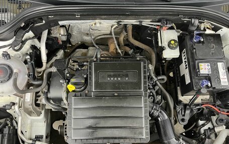 Skoda Octavia, 2019 год, 1 640 000 рублей, 21 фотография