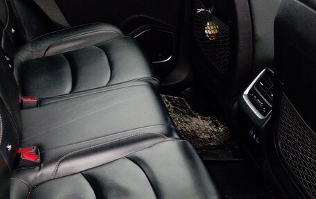 Geely Atlas, 2023 год, 1 290 000 рублей, 5 фотография