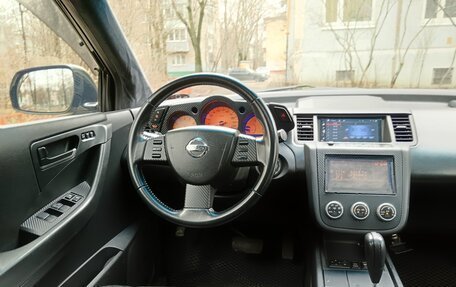 Nissan Murano, 2006 год, 475 000 рублей, 10 фотография