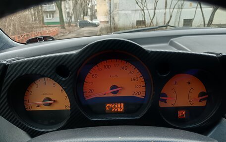 Nissan Murano, 2006 год, 475 000 рублей, 13 фотография