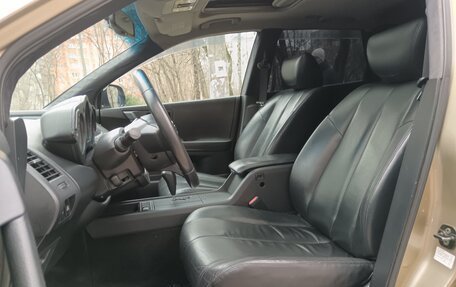Nissan Murano, 2006 год, 475 000 рублей, 11 фотография