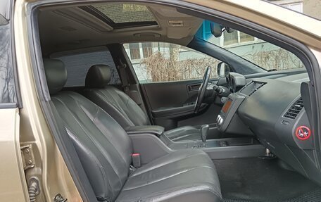 Nissan Murano, 2006 год, 475 000 рублей, 8 фотография