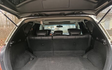 Nissan Murano, 2006 год, 475 000 рублей, 12 фотография