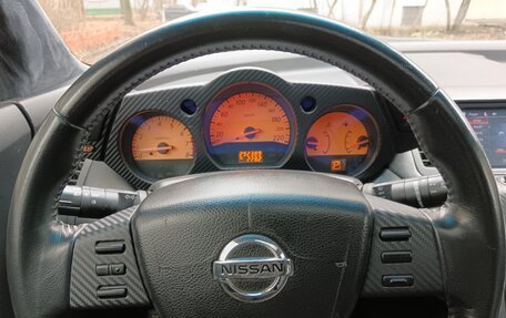 Nissan Murano, 2006 год, 475 000 рублей, 14 фотография