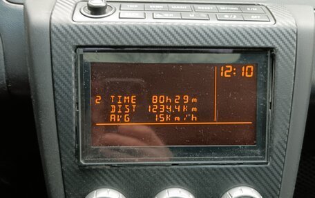 Nissan Murano, 2006 год, 475 000 рублей, 15 фотография