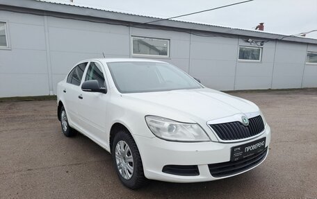Skoda Octavia, 2012 год, 559 000 рублей, 3 фотография