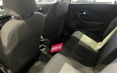 Volkswagen Polo VI (EU Market), 2011 год, 699 900 рублей, 11 фотография