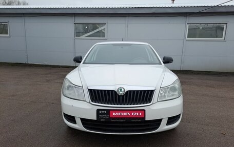 Skoda Octavia, 2012 год, 559 000 рублей, 2 фотография