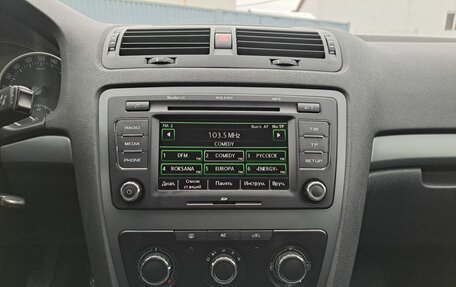 Skoda Octavia, 2012 год, 559 000 рублей, 18 фотография