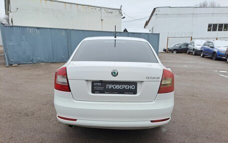 Skoda Octavia, 2012 год, 559 000 рублей, 7 фотография