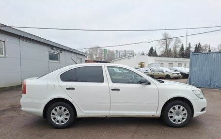 Skoda Octavia, 2012 год, 559 000 рублей, 5 фотография