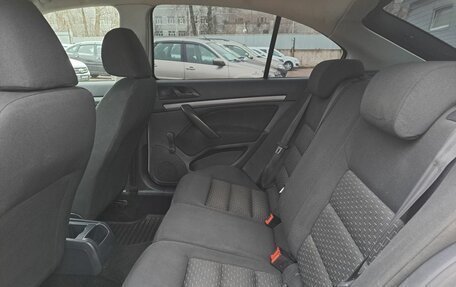 Skoda Octavia, 2012 год, 559 000 рублей, 15 фотография