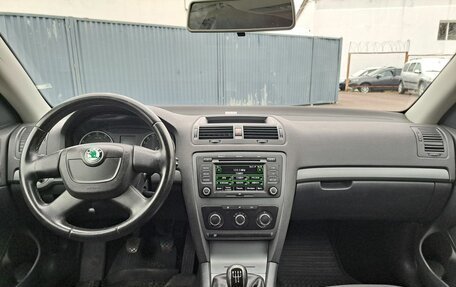 Skoda Octavia, 2012 год, 559 000 рублей, 17 фотография