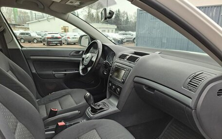 Skoda Octavia, 2012 год, 559 000 рублей, 13 фотография