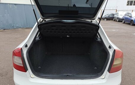 Skoda Octavia, 2012 год, 559 000 рублей, 12 фотография