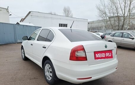 Skoda Octavia, 2012 год, 559 000 рублей, 8 фотография