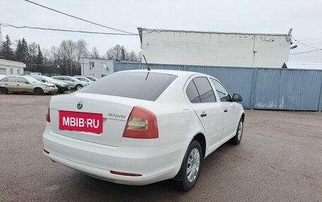 Skoda Octavia, 2012 год, 559 000 рублей, 6 фотография