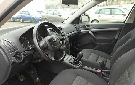 Skoda Octavia, 2012 год, 559 000 рублей, 20 фотография