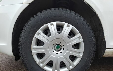 Skoda Octavia, 2012 год, 559 000 рублей, 22 фотография