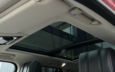 Land Rover Range Rover IV рестайлинг, 2014 год, 3 690 000 рублей, 20 фотография