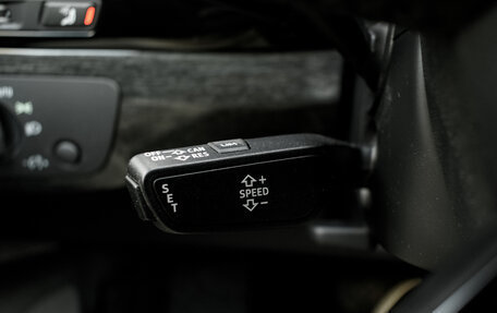 Audi Q7, 2018 год, 5 250 000 рублей, 2 фотография