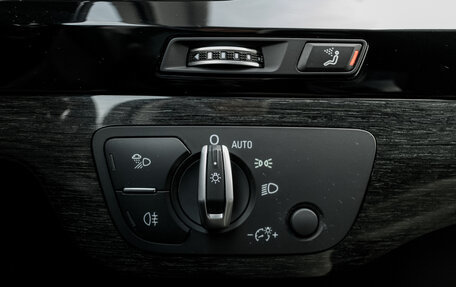 Audi Q7, 2018 год, 5 250 000 рублей, 5 фотография