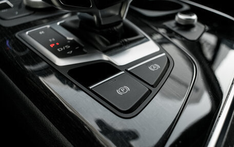 Audi Q7, 2018 год, 5 250 000 рублей, 9 фотография