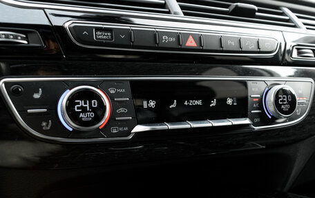 Audi Q7, 2018 год, 5 250 000 рублей, 10 фотография