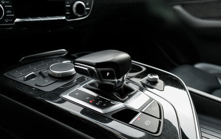 Audi Q7, 2018 год, 5 250 000 рублей, 16 фотография