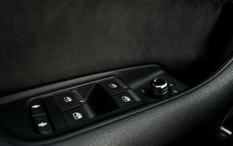 Audi Q7, 2018 год, 5 250 000 рублей, 24 фотография