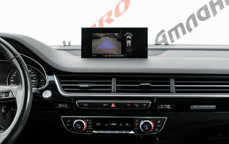 Audi Q7, 2018 год, 5 250 000 рублей, 19 фотография