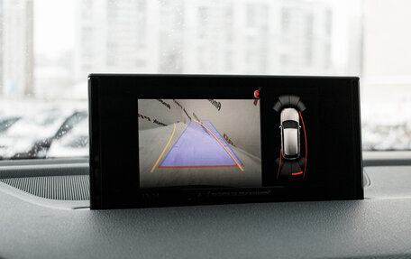 Audi Q7, 2018 год, 5 250 000 рублей, 31 фотография