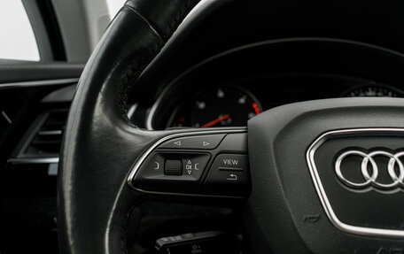 Audi Q7, 2018 год, 5 250 000 рублей, 28 фотография