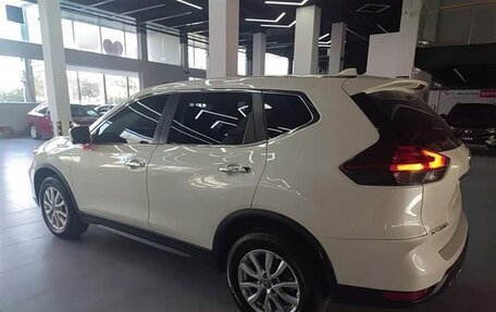 Nissan X-Trail, 2021 год, 1 918 000 рублей, 2 фотография