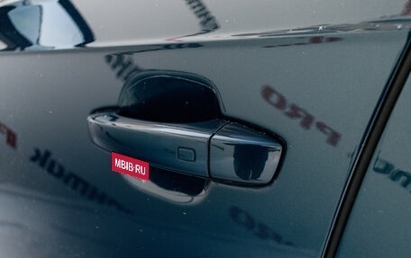 Audi Q7, 2018 год, 5 250 000 рублей, 38 фотография